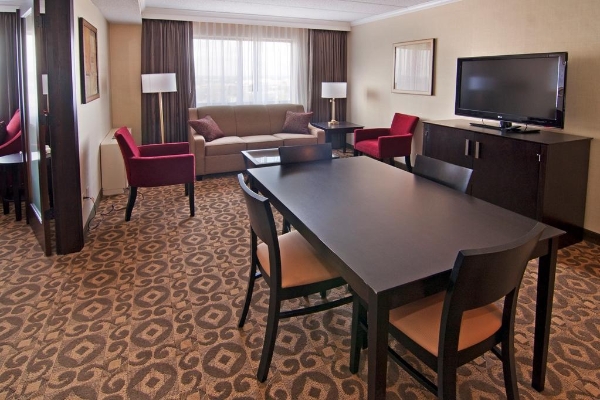Best Western Premier Nicollet Inn (Burnsville)
